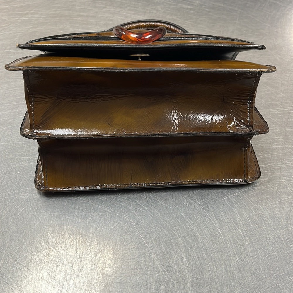 Vintage Authentic Hecht Bag - Picture 5 of 9